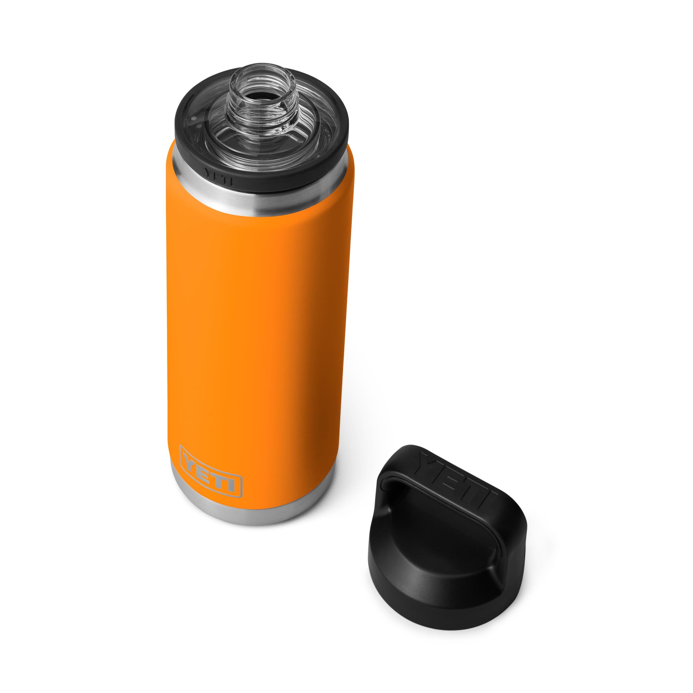Amazon | YETI (イエティ) ランブラー 26オンス ボトル 真空断熱